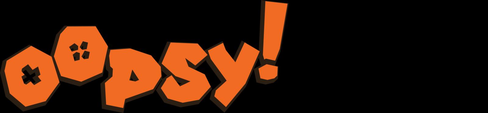 oopsy