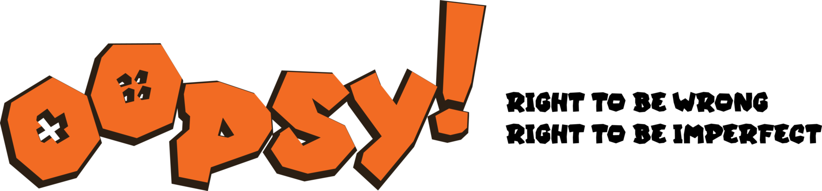 Oopsy!